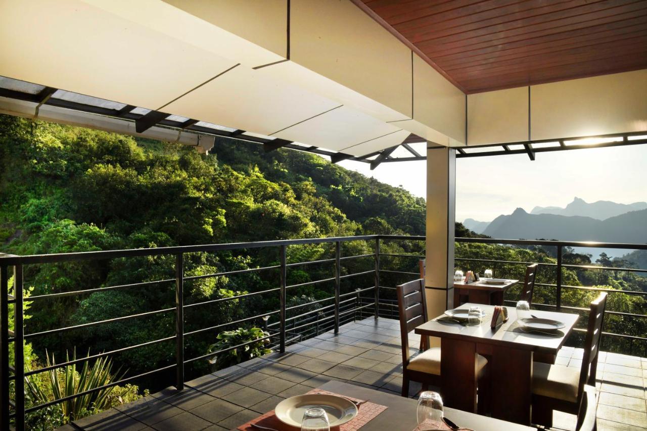 Stayvista At Talerock Inn Mountain View - Breakfast Included Vālpārai Exterior foto