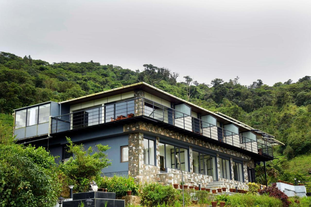 Stayvista At Talerock Inn Mountain View - Breakfast Included Vālpārai Exterior foto