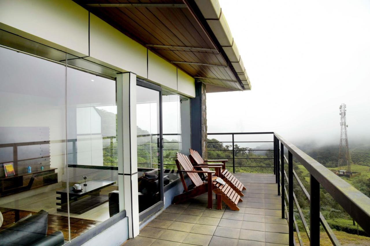 Stayvista At Talerock Inn Mountain View - Breakfast Included Vālpārai Exterior foto