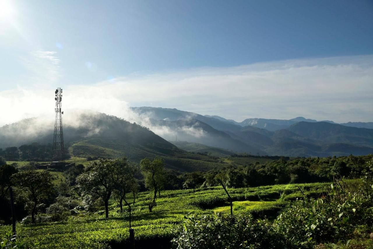 Stayvista At Talerock Inn Mountain View - Breakfast Included Vālpārai Exterior foto